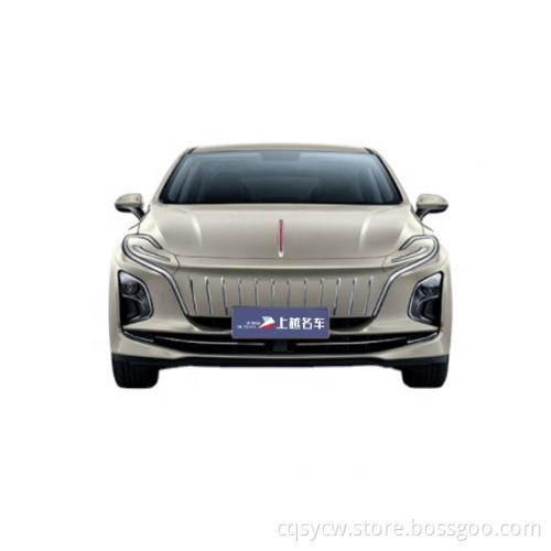 China New Energy Vehicle Hongqi Electric Car New Energy Vehicles